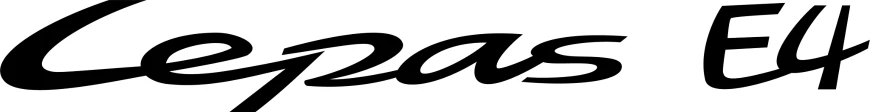 LEPAS E4 Logo