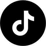 TikTok Share Icon